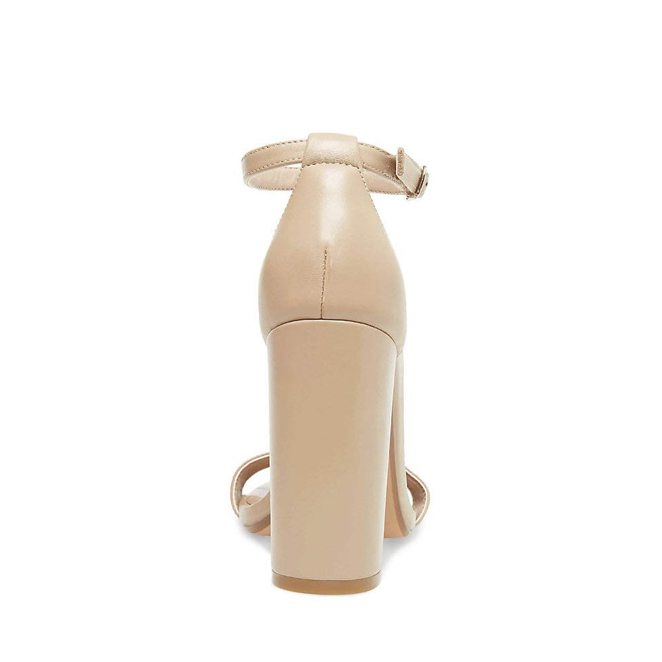 Steve Madden CARRSON Zapatillas Altas para Mujer