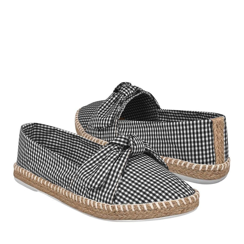 STYLO Zapatos Casuales para Dama 9002 Negro