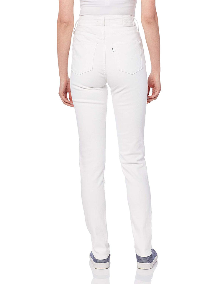 Levi´s 721 High Rise Skinny Jeans para Mujer
