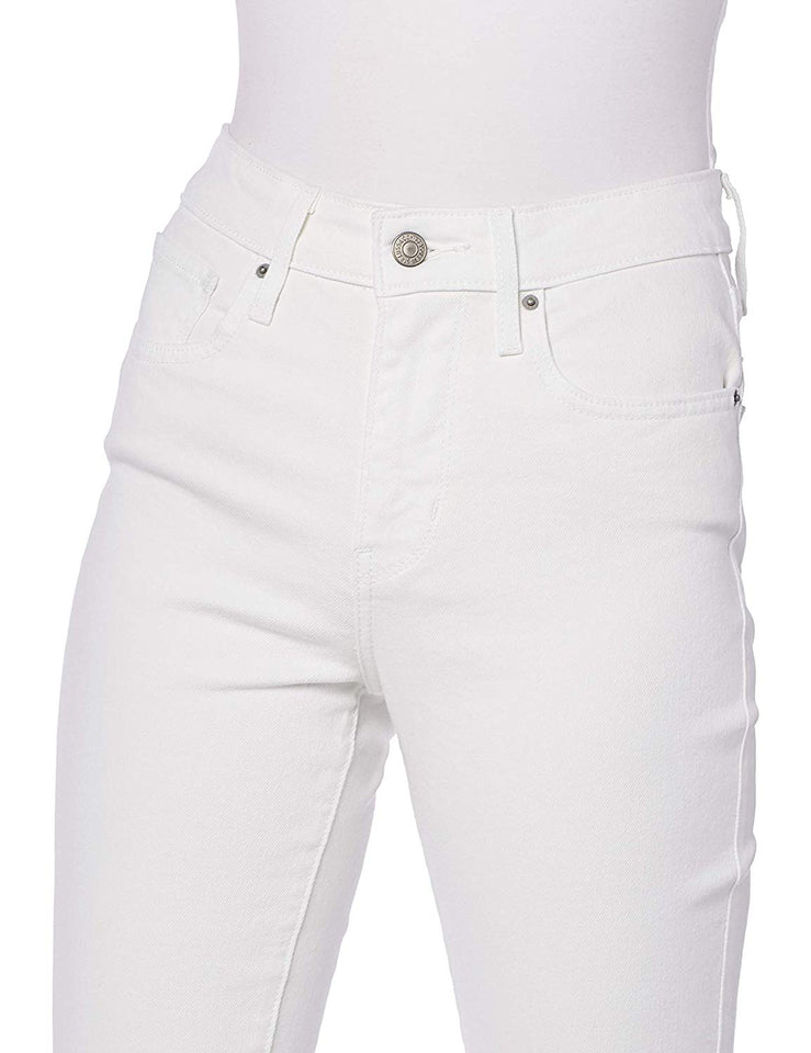 Levi´s 721 High Rise Skinny Jeans para Mujer