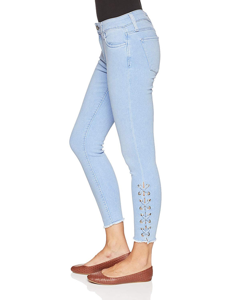 Sexy Jeans T01J0156A Jeans para Mujer