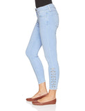 Sexy Jeans T01J0156A Jeans para Mujer