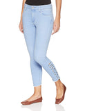 Sexy Jeans T01J0156A Jeans para Mujer