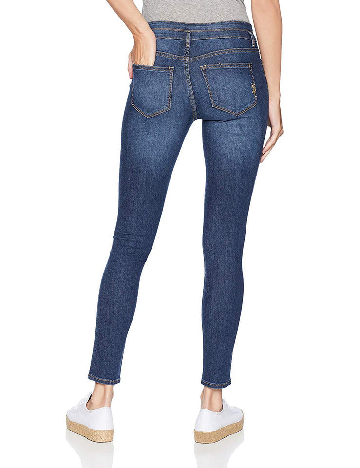 U.S. Polo Assn. Jean Jeans para Mujer