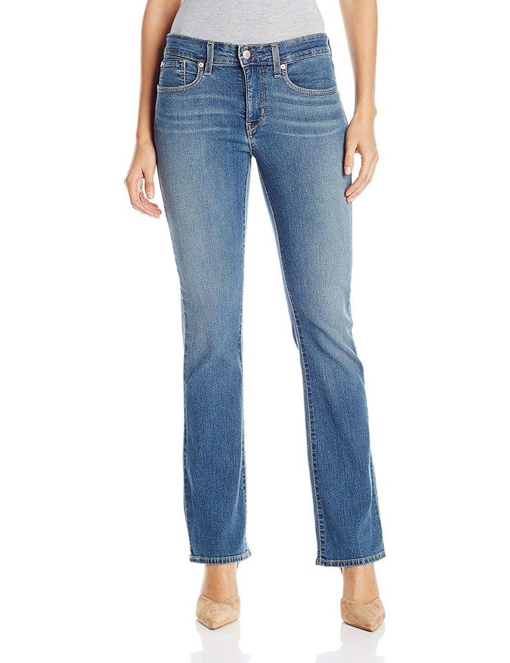 Levi's 94453-0009 Jeans para Mujer