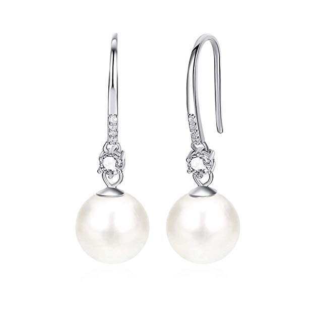 Aretes Colgantes
