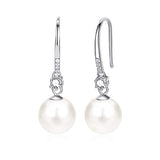 Aretes Colgantes