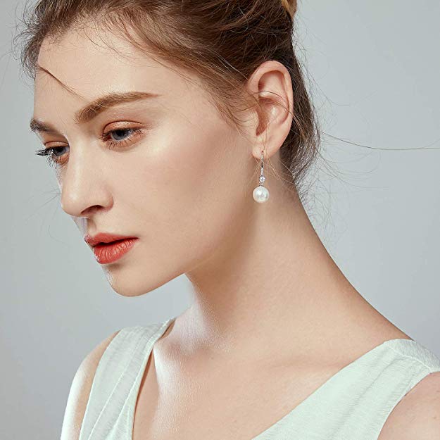 Aretes Colgantes